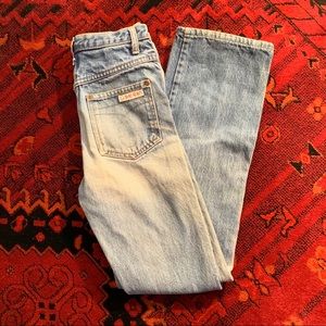 Vintage Calvin Klein jeans